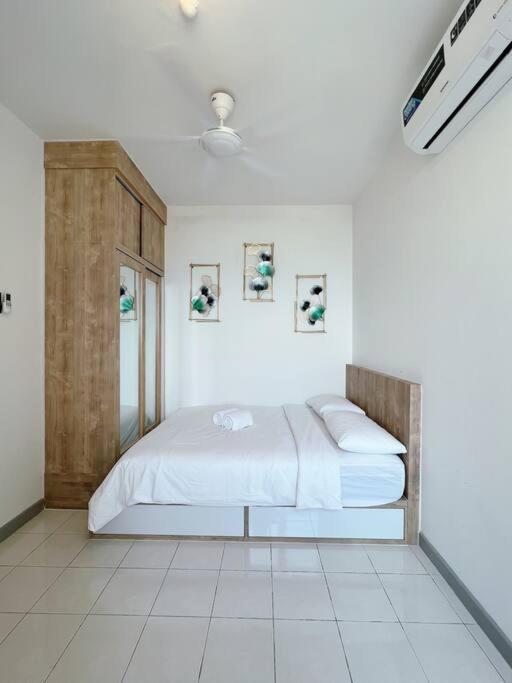 Aifani Homes Kuala Terengganu Exterior photo