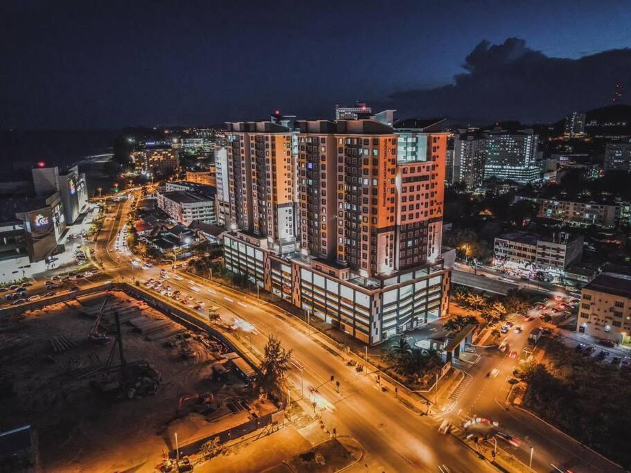Aifani Homes Kuala Terengganu Exterior photo
