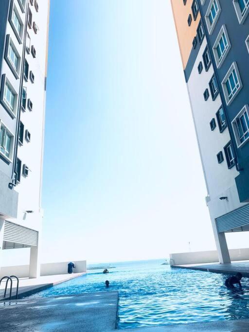 Aifani Homes Kuala Terengganu Exterior photo